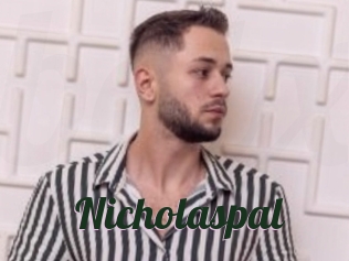 Nicholaspal