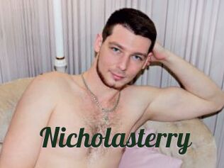 Nicholasterry