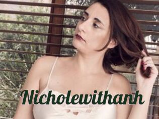 Nicholewithanh