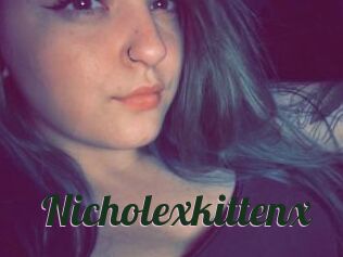 Nicholexkittenx