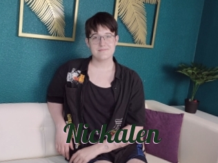 Nickalen