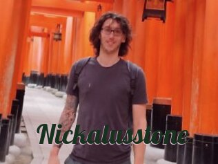 Nickalusstone