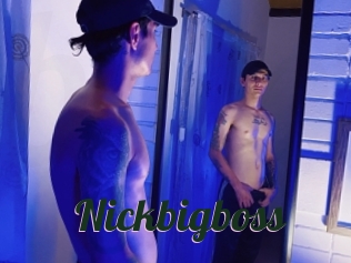 Nickbigboss