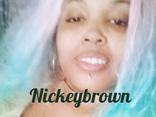 Nickeybrown