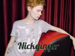 Nickginger