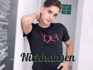 Nickhansen