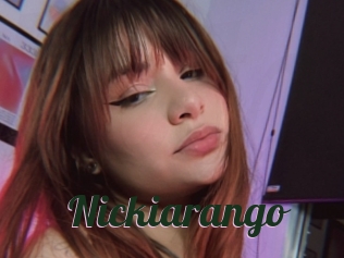 Nickiarango