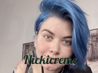 Nickicreme