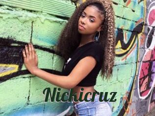 Nickicruz