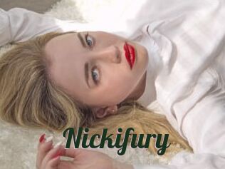 Nickifury