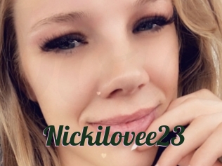 Nickilovee23