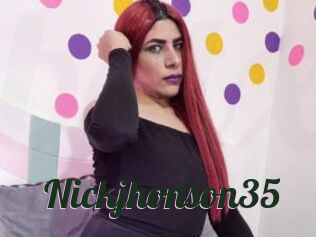 Nickjhonson35