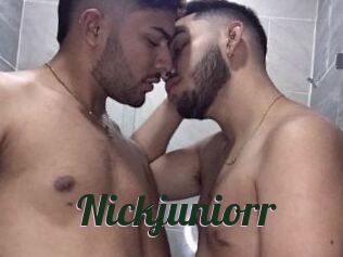 Nickjuniorr