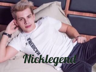 Nicklegend