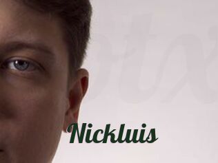 Nickluis