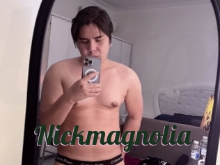 Nickmagnolia