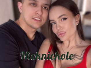 Nicknickole