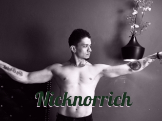 Nicknorrich