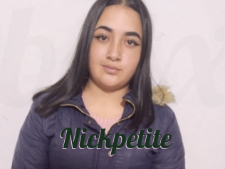 Nickpetite