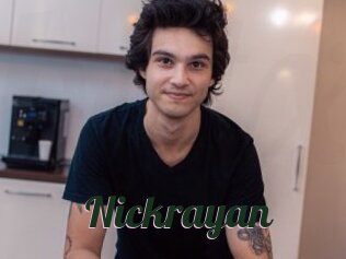 Nickrayan