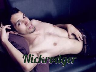 Nickrodger