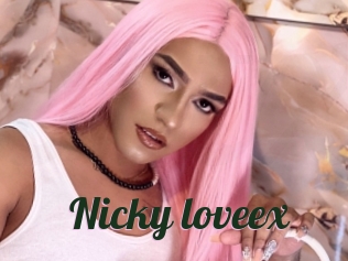 Nicky_loveex