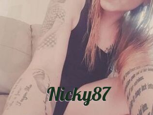 Nicky87