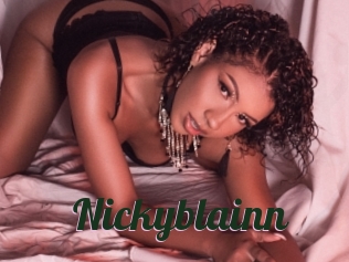 Nickyblainn