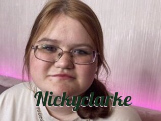 Nickyclarke