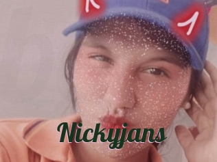 Nickyjans