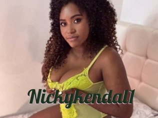 Nickykendal1