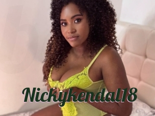 Nickykendal18