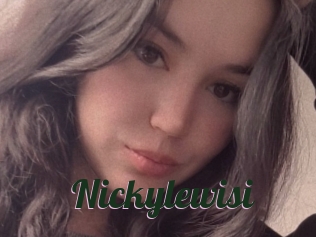 Nickylewisi