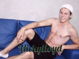 Nickylloyd