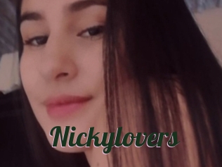 Nickylovers