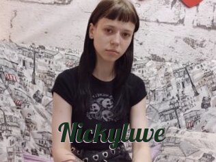 Nickyluve