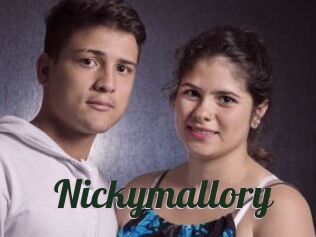 Nickymallory