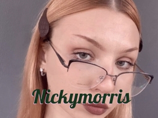 Nickymorris