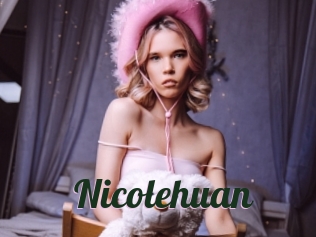 nicolehuan Bottin X
