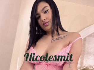 Nicolesmit