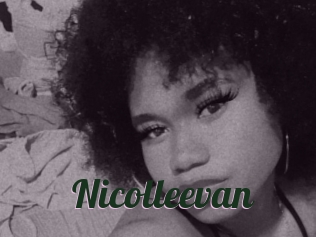 Nicolleevan