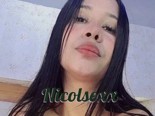 Nicolsexx