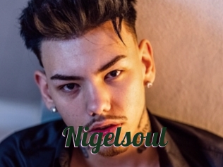 Nigelsoul