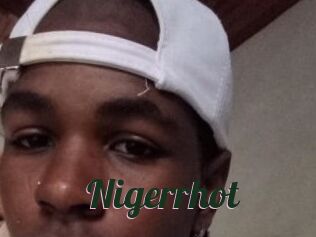 Nigerrhot