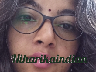 Niharikaindian