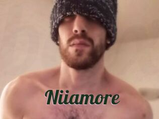 Niiamore