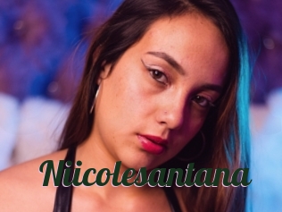 niicolesantana Bottin X