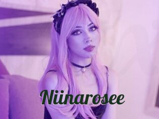 Niinarosee