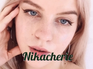 Nikacherie