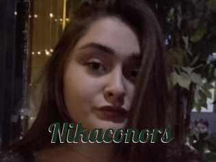 Nikaconors